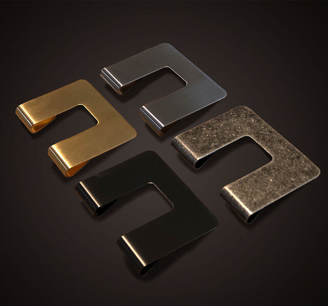 MIN BELT - BLACK P1 BUCKLE, CASUAL STRAP